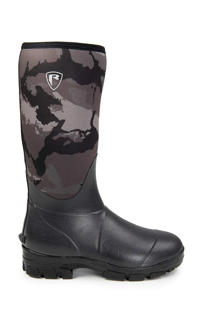 kalosze-fox-rage-neoprene-boot-camo-44-rozmiar-obuwia-44-marka-fox-rage