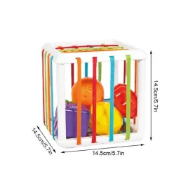 kostka-sensoryczna-elastyczna-plastikowa-wielokolorowa-15-cm