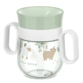 mepal-kubek-dzieciecy-treningowy-do-nauki-picia-mio-200ml-little-dutch-farm