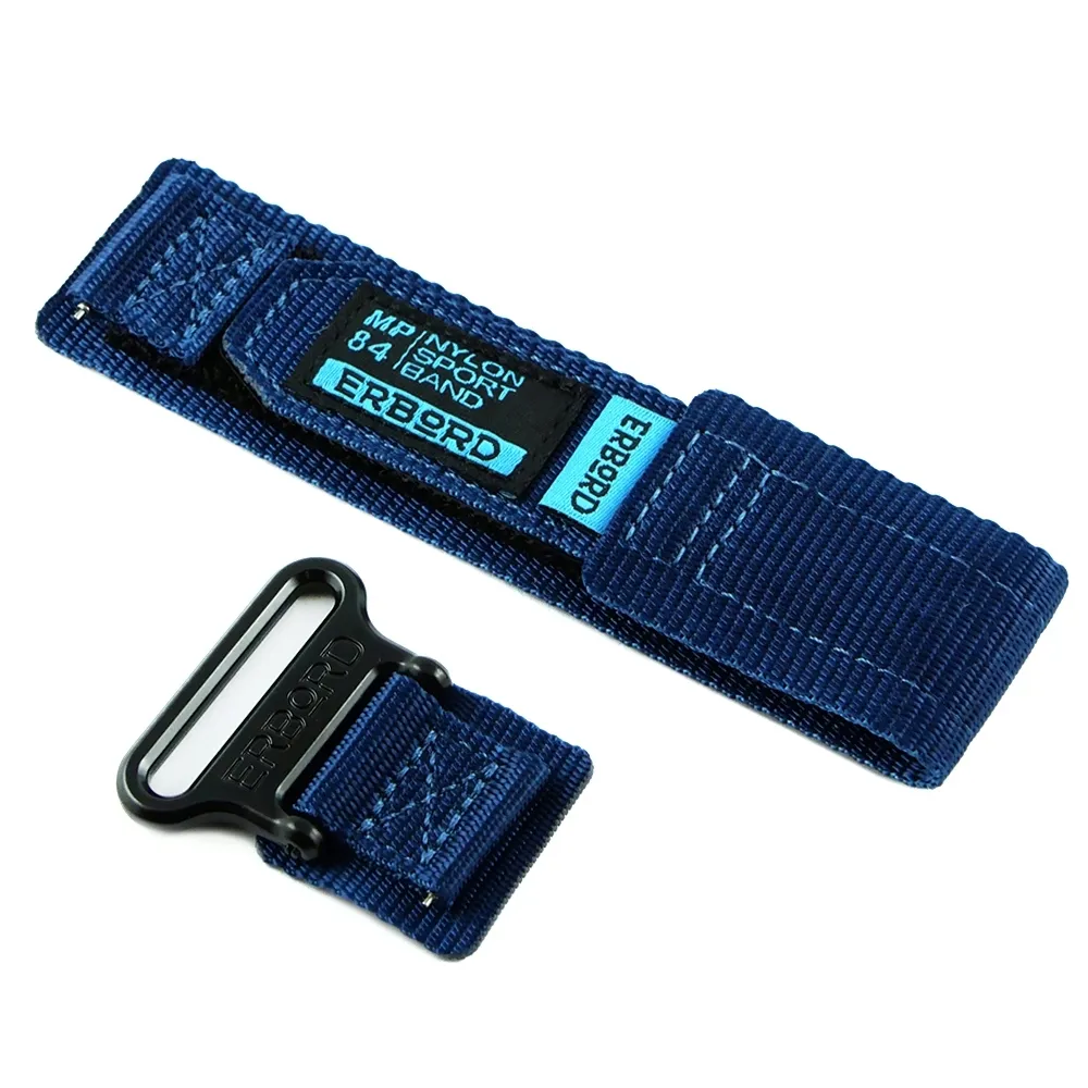 pasek-opaska-erbord-do-polar-ignite-unite-ignite-2-sportowy-kolor-niebieski