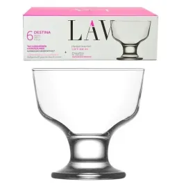 pucharki-lav-destina-bezbarwny-285ml-6-szt