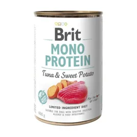 karma-mokra-dla-psa-brit-care-monoprotein-tuna-and-sweet-potato-400g-tunczyk