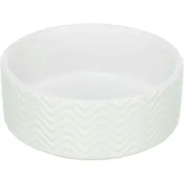 miska-ceramiczna-dla-psa-kota-ciezka-trixie-400-ml