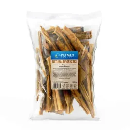 petmex-skora-krolika-gryzak-naturalny-dla-psa-500g