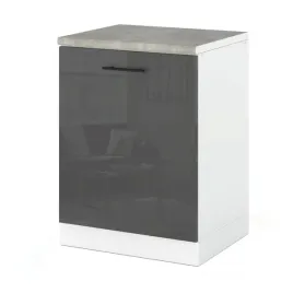 szafka-kuchenna-dolna-stojaca-z-koszem-cargo-szary-polysk-60cm