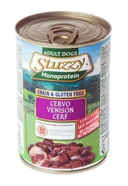 mokra-karma-dla-psa-stuzzy-monoprotein-dziczyzna-400g