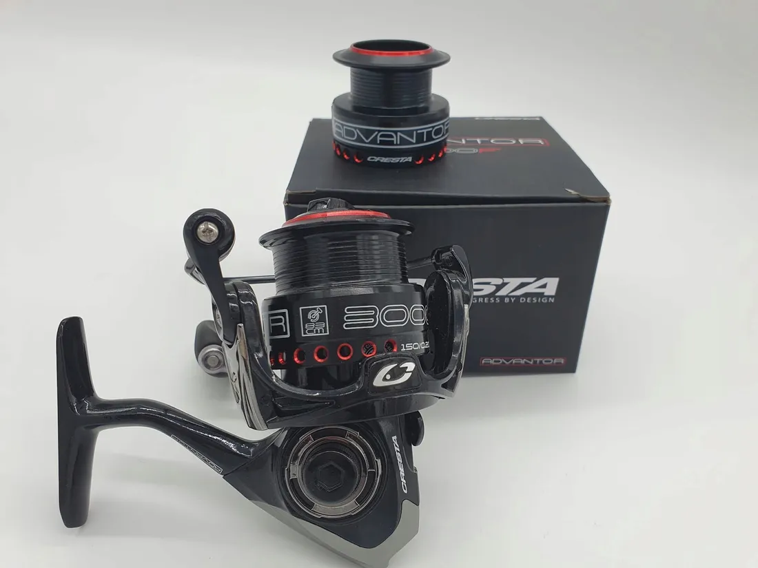 kolowrotek-cresta-advantor-3000-f-marka-cresta