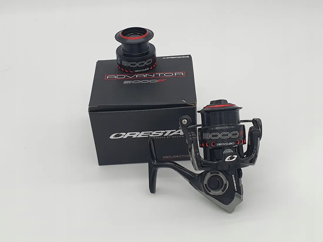 kolowrotek-cresta-advantor-3000-f-marka-cresta