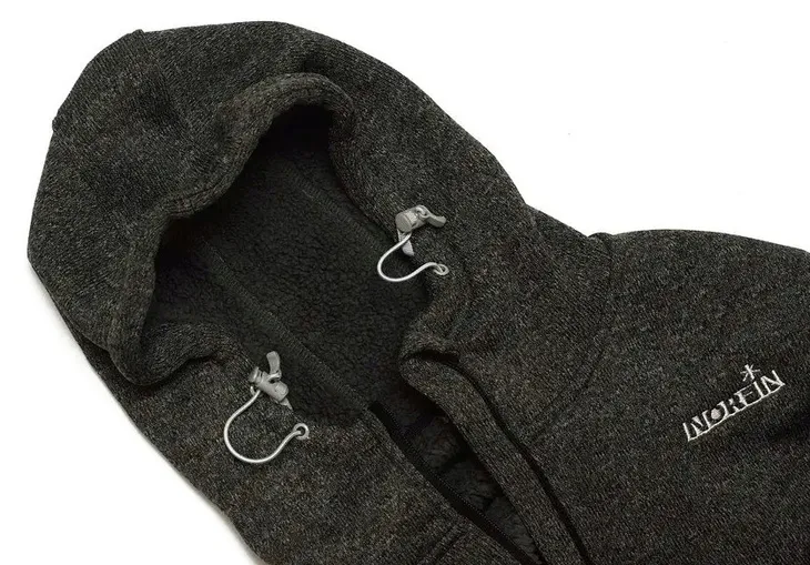 bluza-norfin-fleece-jacket-celsius-m-model-fleece-jacket-celsius