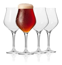 kieliszki-koktajlowe-krosno-avant-garde-bezbarwny-420ml-4-szt