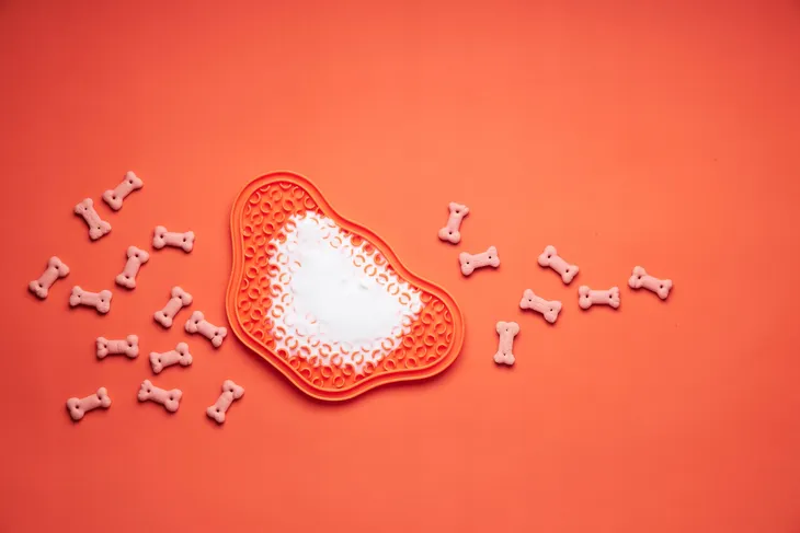 pdh-lick-pad-orange-easy-nowa-waga-z-opakowaniem-0-1-kg