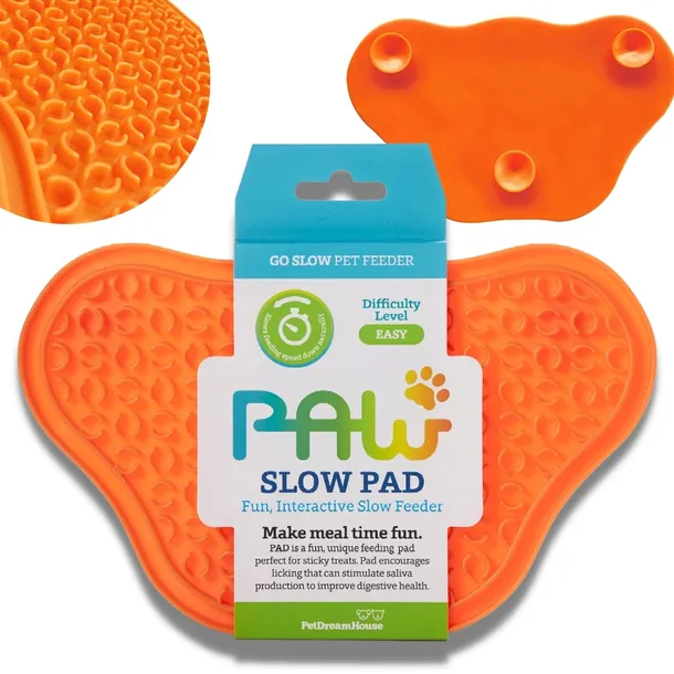 pdh-lick-pad-orange-easy-nowa-rodzaj-maty-marka-pet-dream-house