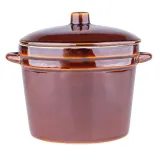 garnek-kamionka-q25-6l-z-pokrywa-kamionka-krystynka-pojemnosc-6-l