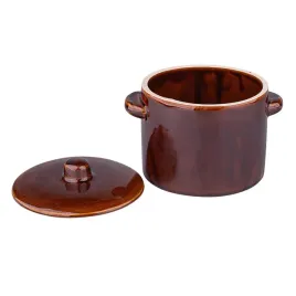 kamionka-krystynka-brazowa-ceramiczna-15-l-do-kiszenia