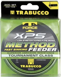 zylka-trabucco-t-force-xps-method-feeder-0203-mm-x-300-m
