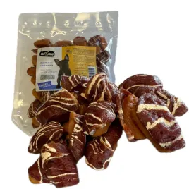 hauandmiau-przysmak-dla-psa-nigiri-sushi-losos-z-kaczka-500g