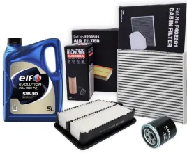 olej-5w30-5l-elf-zestaw-filtrow-hyundai-ix35-kia-sportage-iii-1-6-2-0