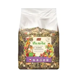 vitapol-vita-herbal-karma-pelnoporcjowa-dla-kawii-domowej-400g