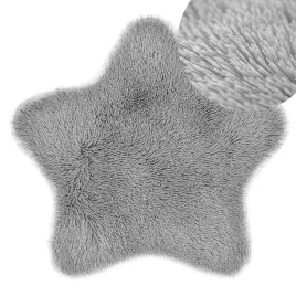 dywanik-mata-60-cm-soft-star-gwiazda-eko-futro-zol