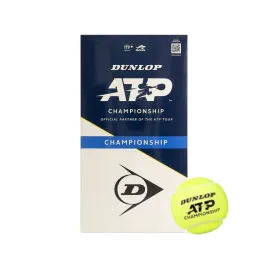 pilki-tenisowe-dunlop-atp-championship-2-x-4-szt