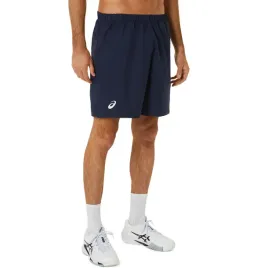 spodenki-sportowe-tenisowe-meskie-asics-court-short-9in-men-navy-m