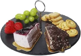 patera-kamienna-na-ciasto-tort-owoce-czarna