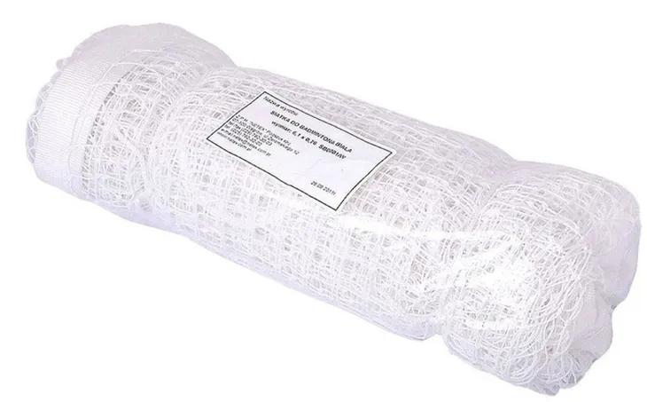 siatka-do-badmintona-netex-biala-waga-z-opakowaniem-0-3-kg