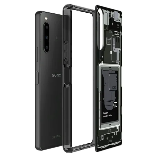 etui-spigen-do-sony-xperia-10-v-ultra-hybrid-zero-one-funkcje-ladowanie-indukcyjne
