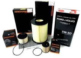 olej-total-ecs-5w30-5l-4x-zestaw-filtrow-peugeot-307-citroen-c4-2-0-hdi-1