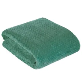 koc-eurofirany-poliester-170-cm-x-210-cm-zielony