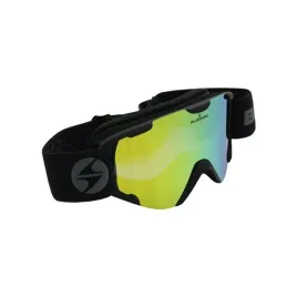 gogle-narciarskie-blizzard-952-dao-ultravision-matt-black-smoke-revo-yellow