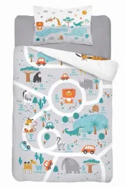 komplet-poscieli-detexpol-90-x-120-cm-wielokolorowy