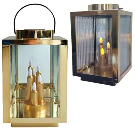 znicz-solarny-cortina-z-3-swiecami-led-zloty-28-cm