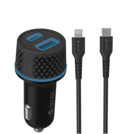 devia-ladowarka-samochodowa-extreme-pd-qc-1x-usb-c-1x-usb-525w-czarna-kabe