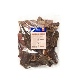 petmex-mieso-wolowe-przelyk-gryzak-naturalny-1000g