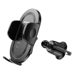 uchwyt-na-kratke-nawiewu-hoco-czarny