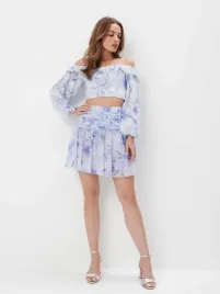 fioletowa-spodnica-mini-w-kwiaty-mohito-s