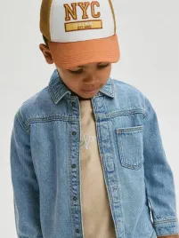 wielokolorowa-bawelniana-czapka-z-daszkiem-reserved-52-cm