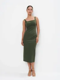 zielona-olowkowa-sukienka-midi-mohito-s