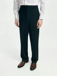 ciemnozielone-eleganckie-spodnie-meskie-reserved-50