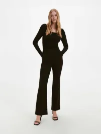 czarne-spodnie-typu-dzwony-reserved-xxl