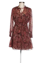 czerwona-wzorzysta-sukienka-dorothy-perkins-m