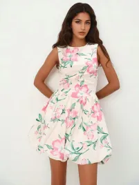 rozowa-mini-sukienka-w-kwiaty-mohito-m