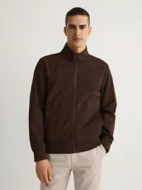 brazowa-kurtka-ze-stojka-reserved-xxl