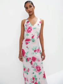 biala-sukienka-maxi-w-kwiaty-mohito-l