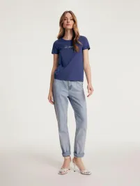 niebieska-bawelniana-bluzka-z-haftem-reserved-xs