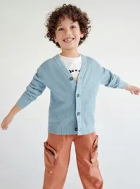 niebieski-strukturalny-sweter-z-guzikami-reserved-170