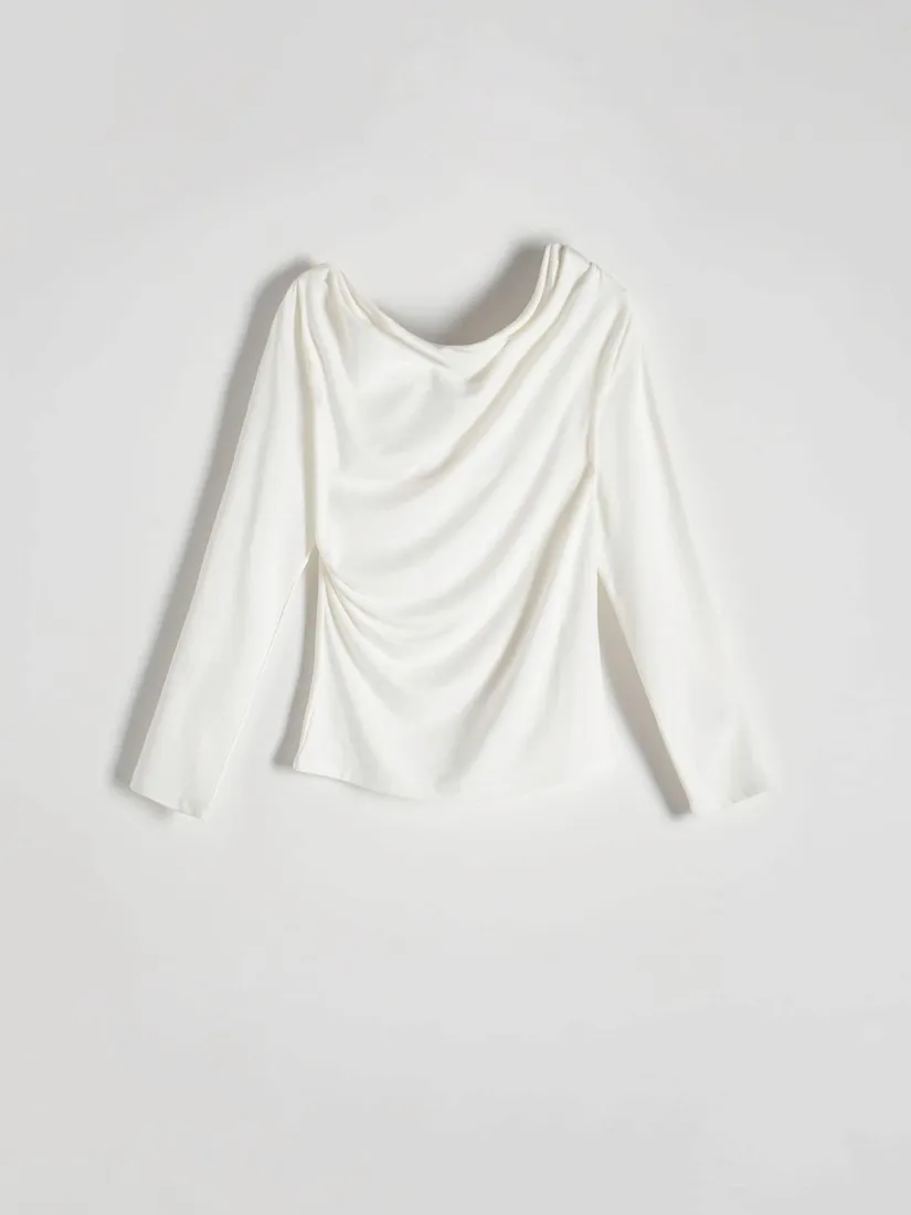 biala-bluzka-z-modalem-reserved-xl-stan-nowy