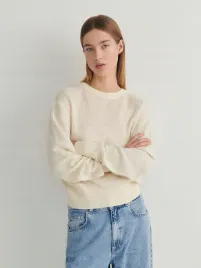 bezowy-strukturalny-sweter-z-bawelna-reserved-l