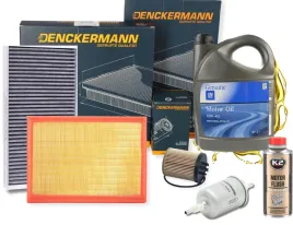 olej-5l-10w40-gm-zestaw-4x-filtrow-opel-corsa-c-1-2-1-4-xep